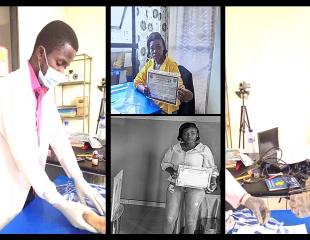 FORMATION DE SPECIALISATION EN LOGISTIQUE MEDICALE